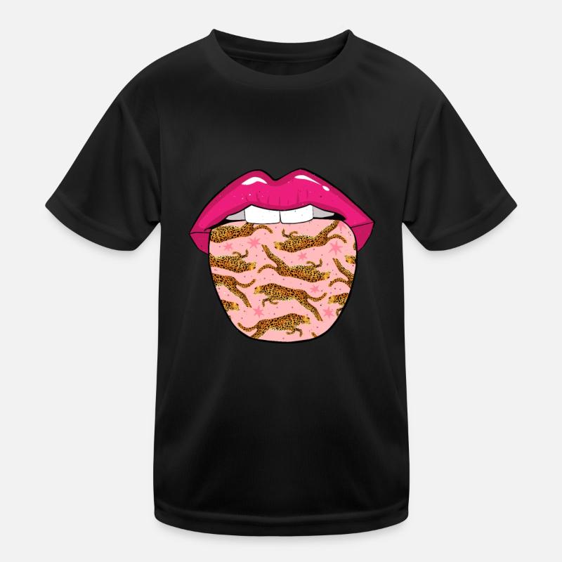 Kids Functional T-Shirt