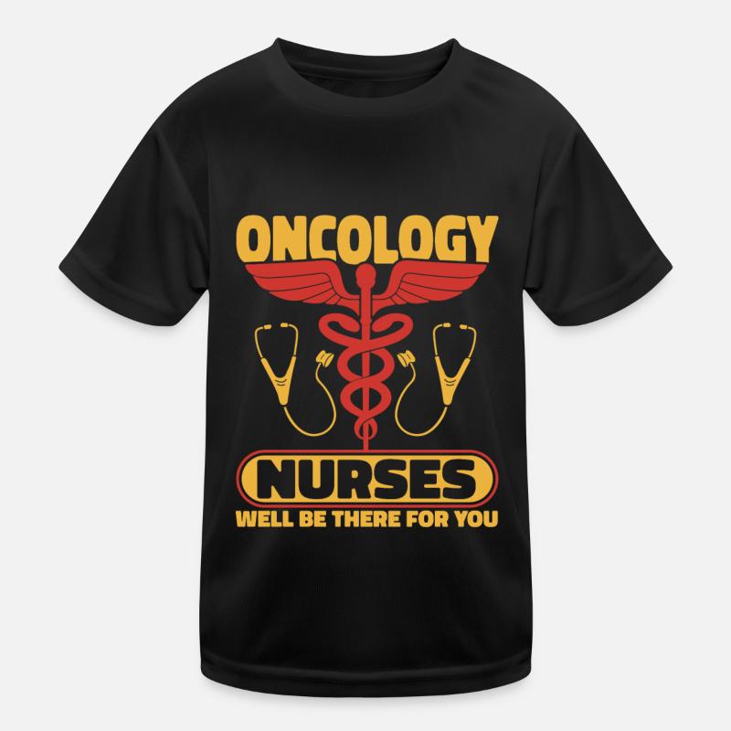 Kids Functional T-Shirt