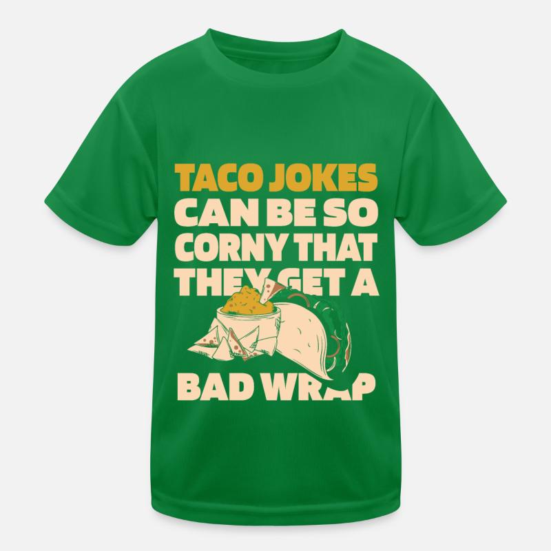 Hobbygärtner Garten Spaß Kinder Funktions-T-Shirt