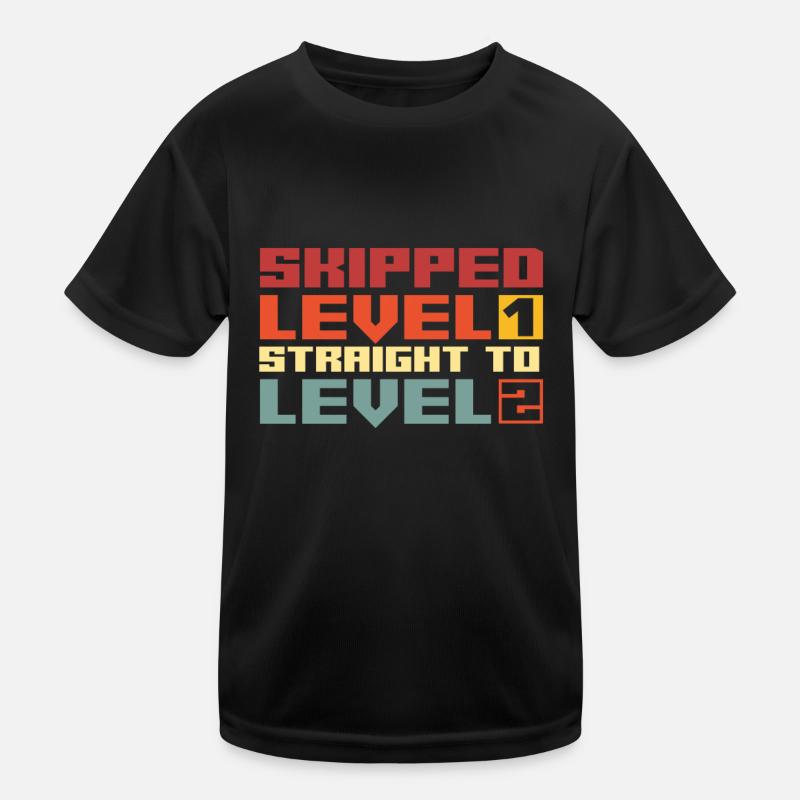 Twin Daddy Twins Daddy Funny T-shirt sport Enfant