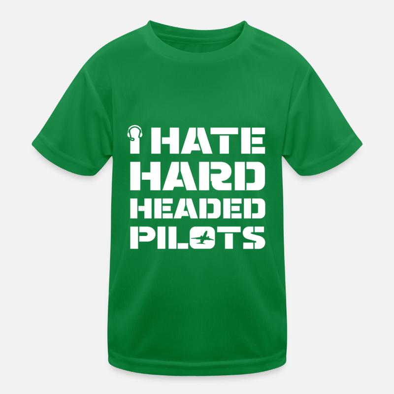 Emergency call control center operations center flight distributor Kids Functional T-Shirt