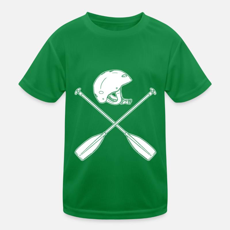 Rafting T-shirt sport Enfant