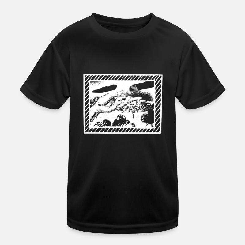 Beekeepers, beekeepers Kids Functional T-Shirt