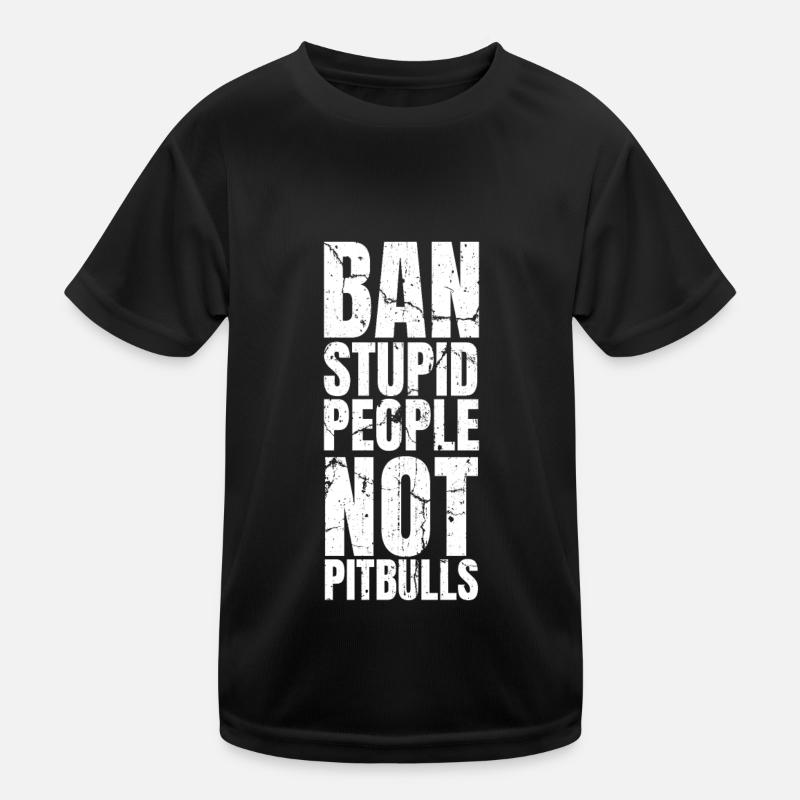 Kids Functional T-Shirt