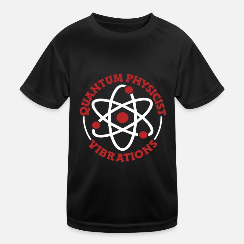 Kinder Funktions-T-Shirt