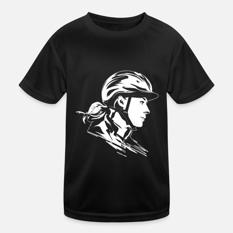 Kids Functional T-Shirt