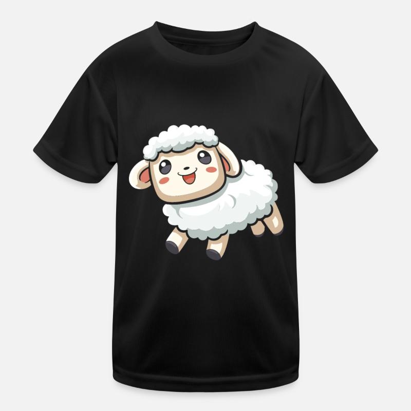 Kids Functional T-Shirt