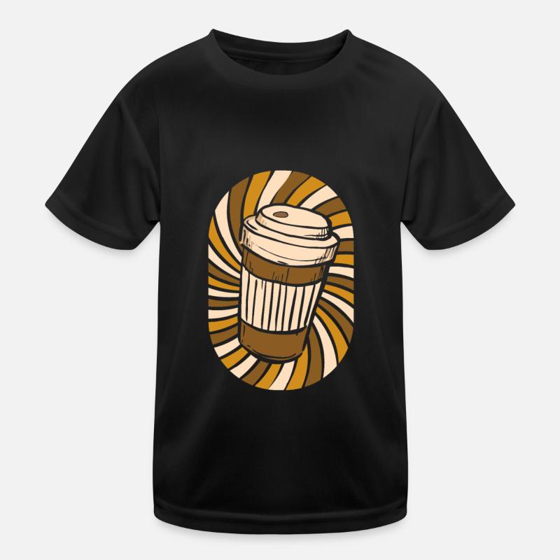 Kids Functional T-Shirt