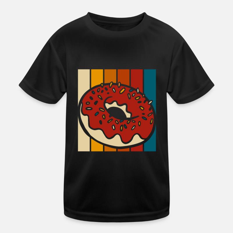 Kids Functional T-Shirt