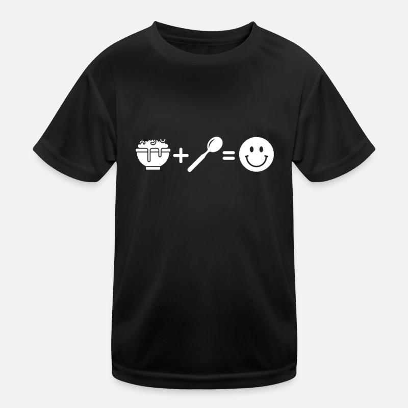 Mac N Cheese Mac And Cheese Kinder Funktions-T-Shirt