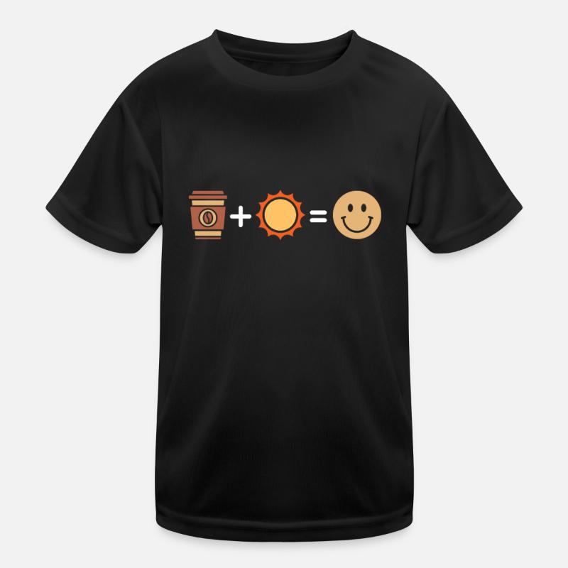 Kids Functional T-Shirt