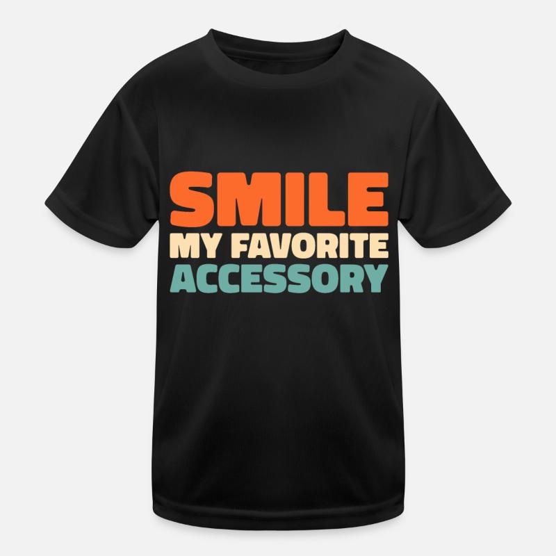 Krankenschwester Kinder Funktions-T-Shirt