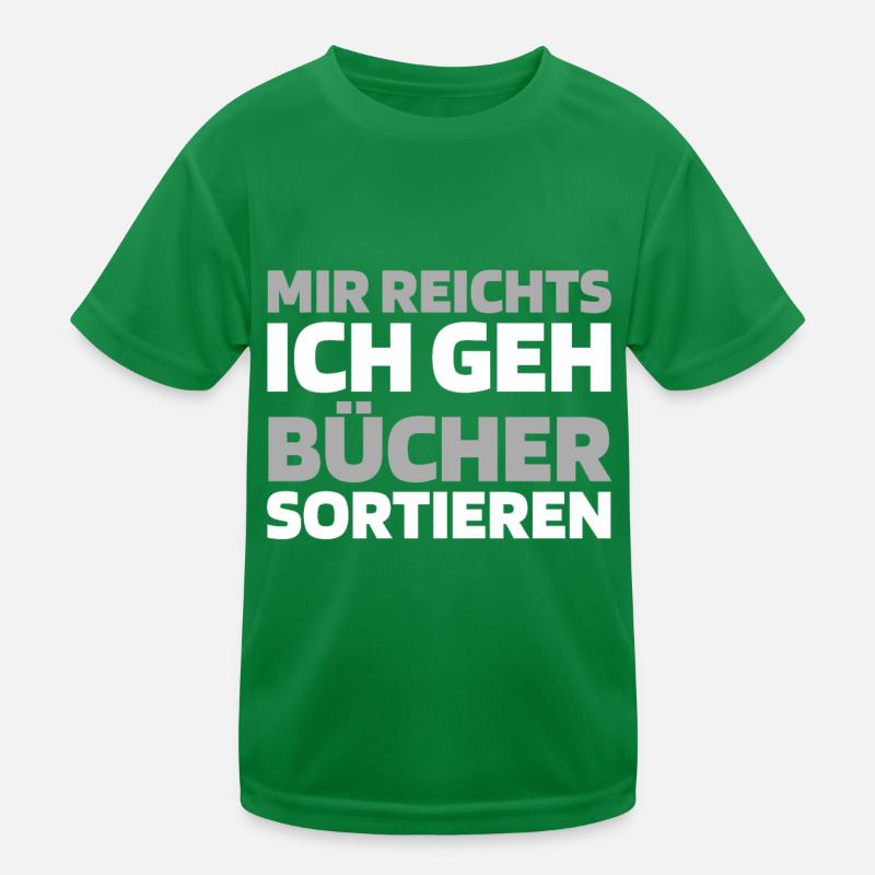 Flugbegleiter Stewardess Kinder Funktions-T-Shirt