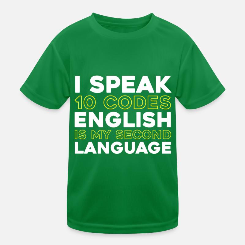 Emergency Call Control Center Operations Center Kids Functional T-Shirt