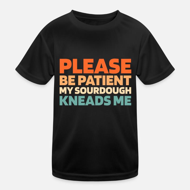 Kids Functional T-Shirt