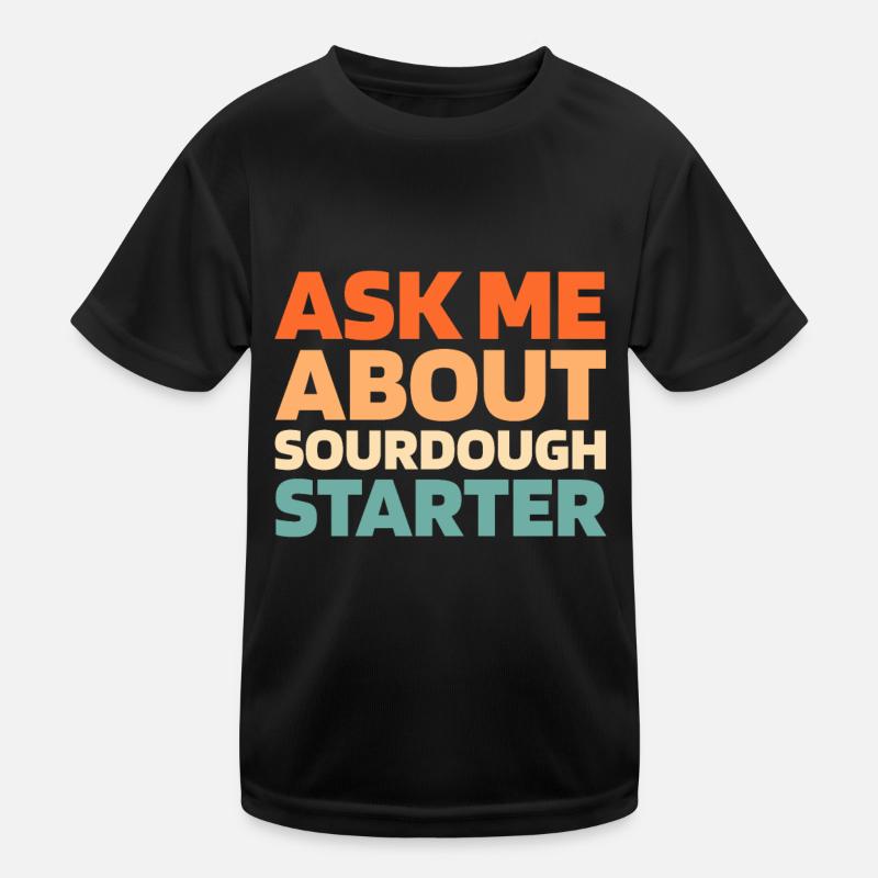 Kids Functional T-Shirt