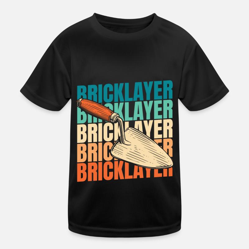 Kids Functional T-Shirt