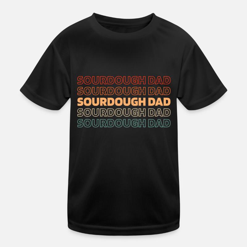 Kids Functional T-Shirt