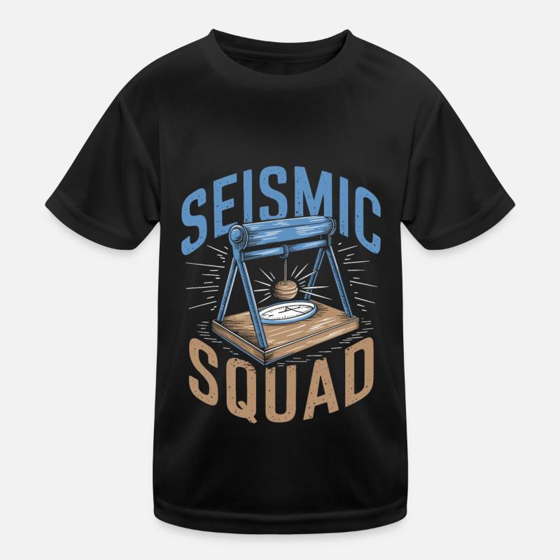 Kids Functional T-Shirt