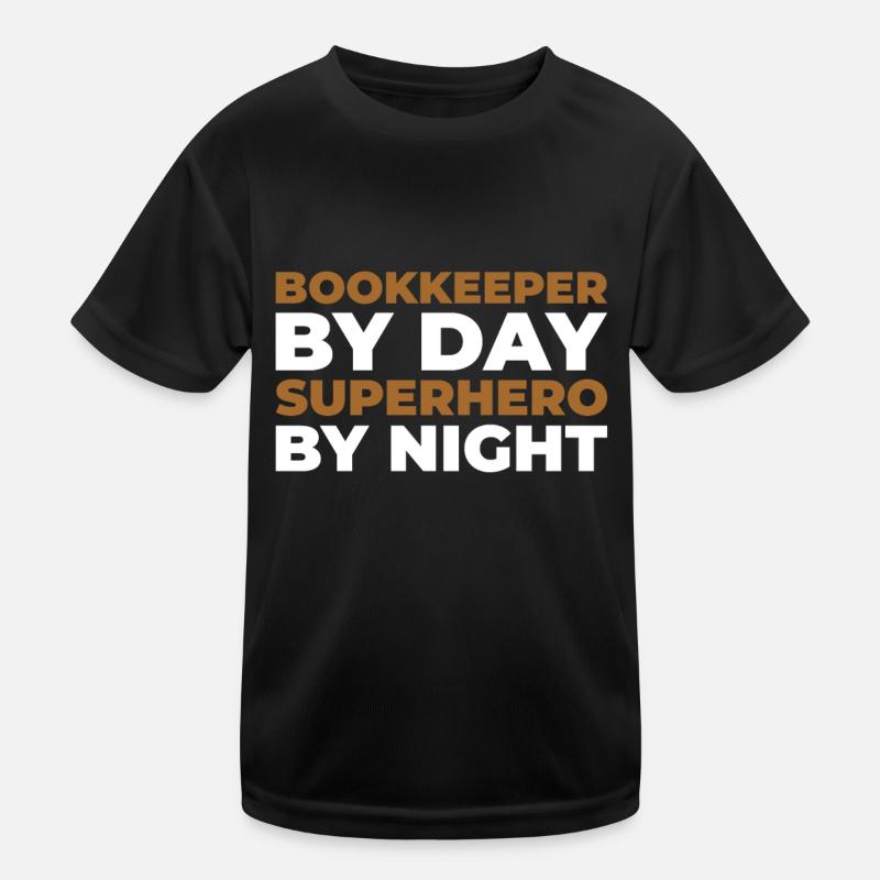 T-shirt sport Enfant