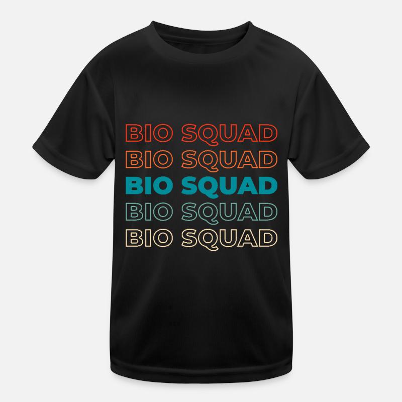 Équipe de constructeurs de bateaux T-shirt sport Enfant