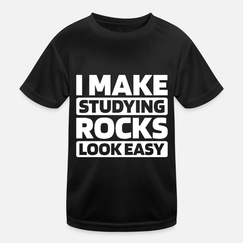 Gestionnaire de serre T-shirt sport Enfant