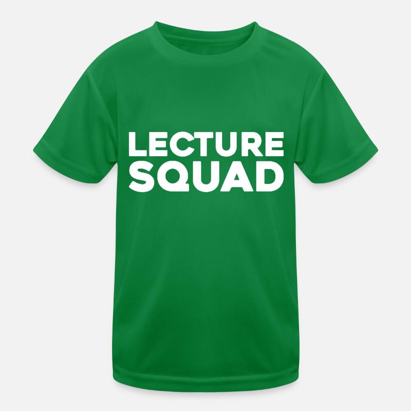 Cadre des travailleurs de la construction T-shirt sport Enfant