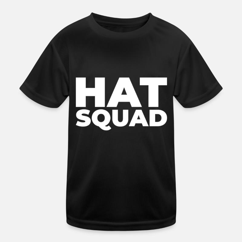 Kids Functional T-Shirt