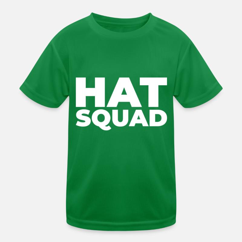 Astronom Kader Kinder Funktions-T-Shirt