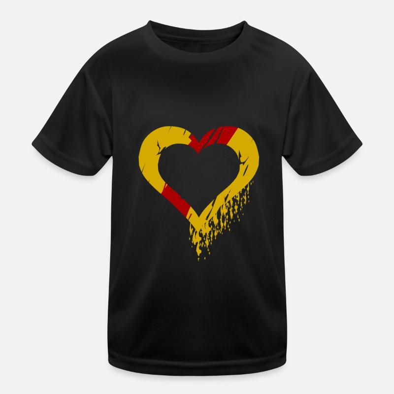 Kids Functional T-Shirt