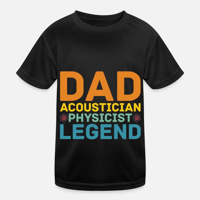 Kids Functional T-Shirt