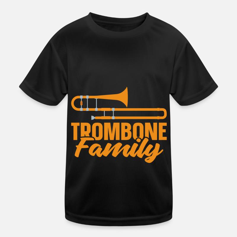 Kids Functional T-Shirt
