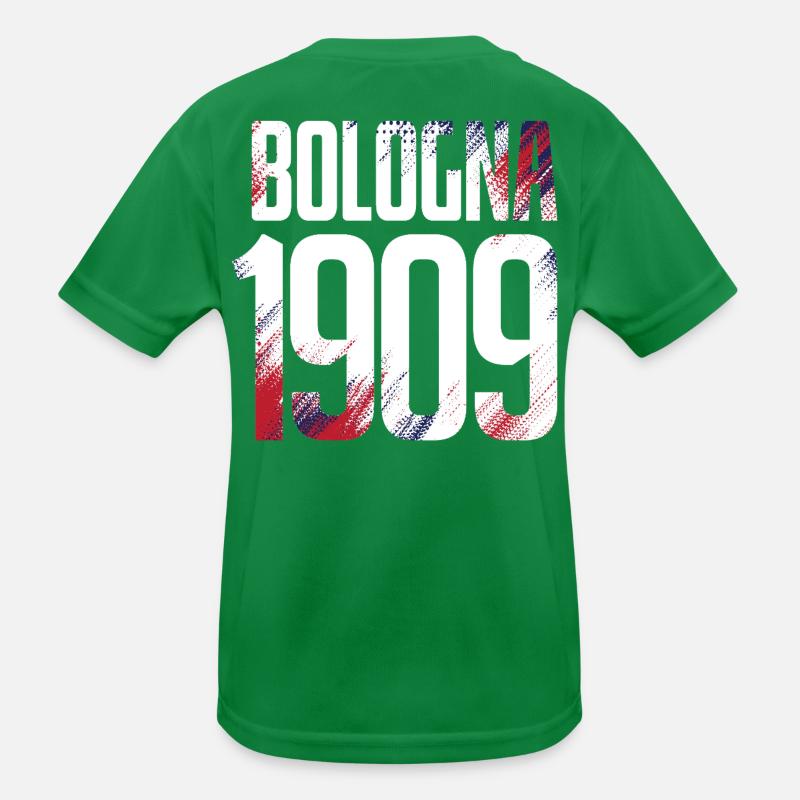 1909 Kids Functional T-Shirt