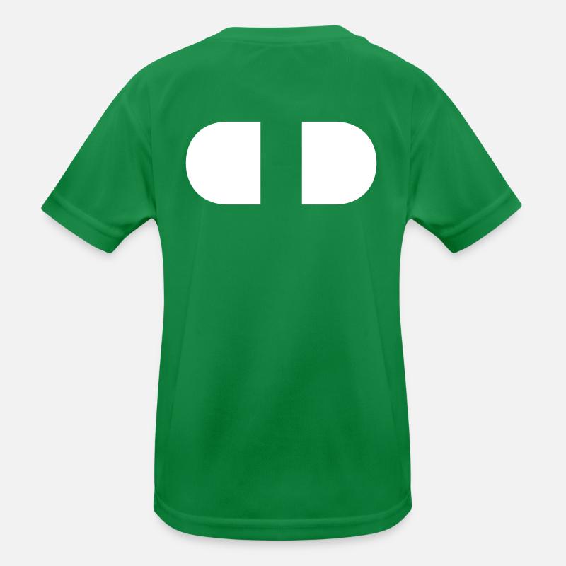 Kids Functional T-Shirt