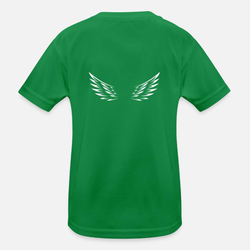 Kids Functional T-Shirt