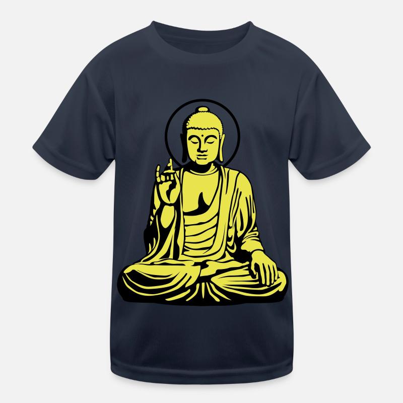 Kids Functional T-Shirt