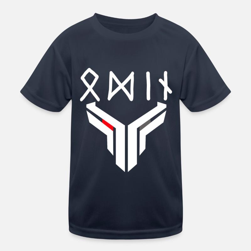 allvater odin Kids Functional T-Shirt
