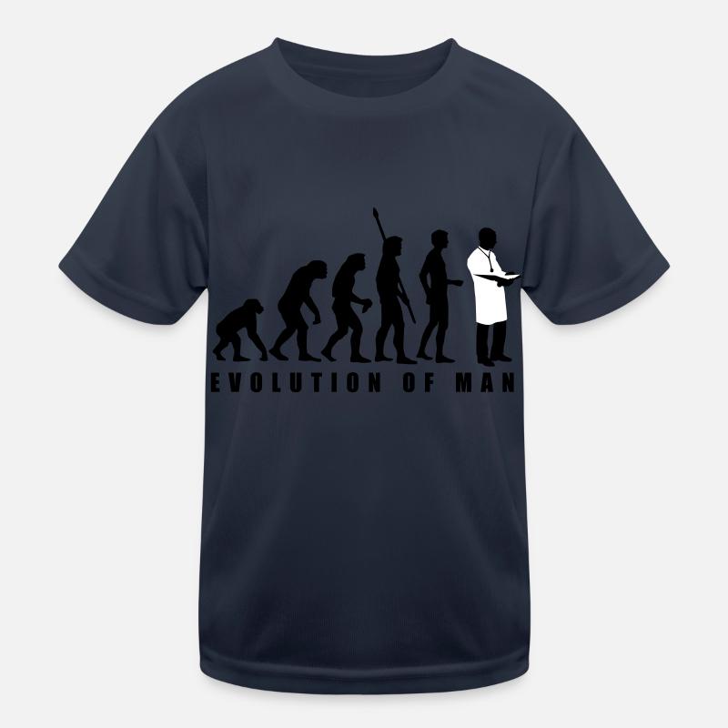 T-shirt sport Enfant