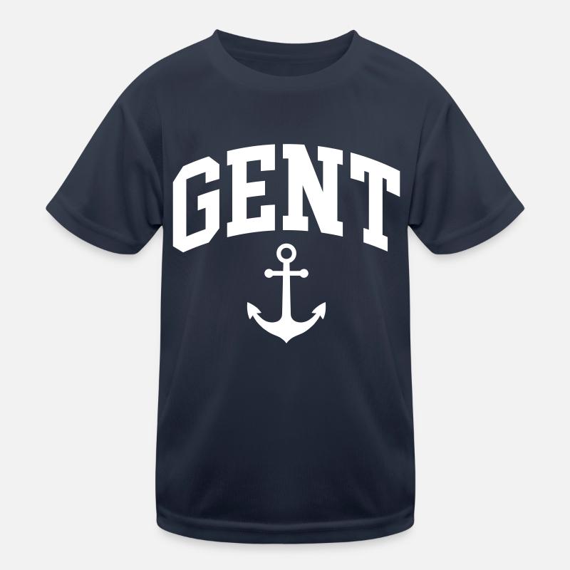 Gand T-shirt sport Enfant