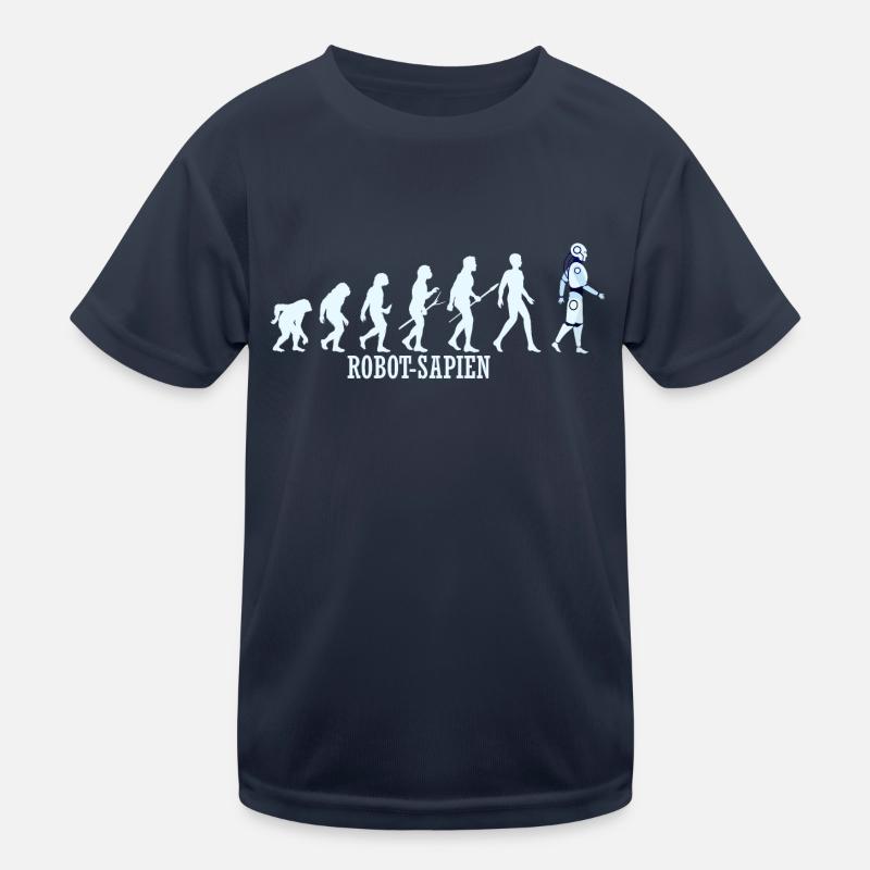 Kids Functional T-Shirt