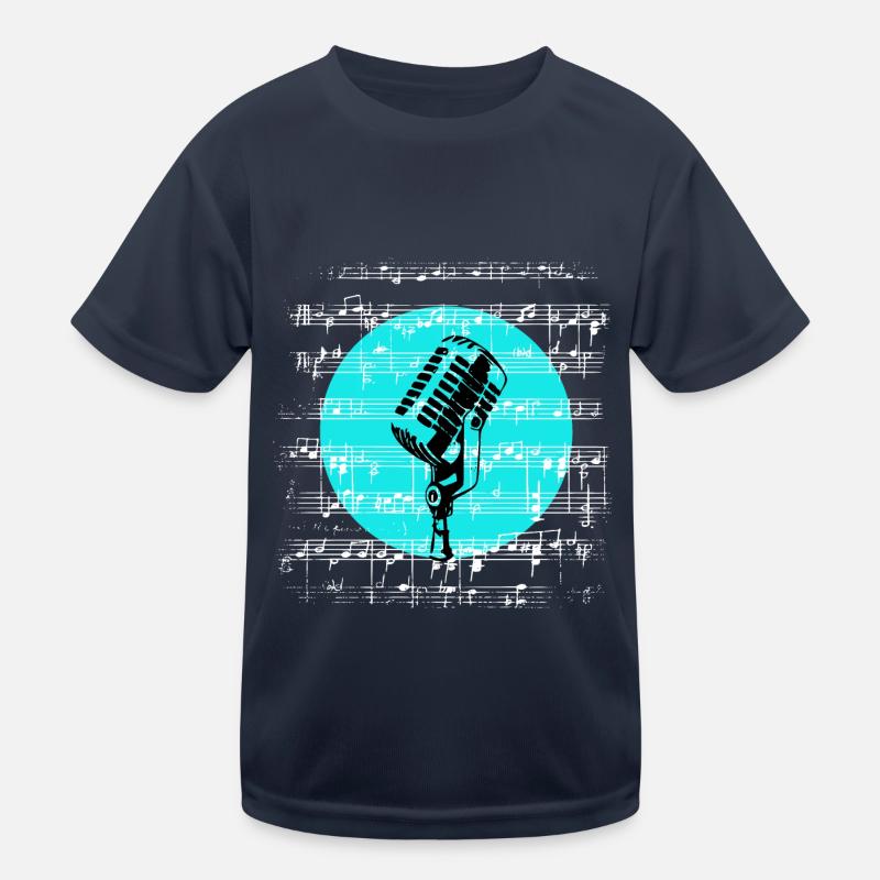 Kids Functional T-Shirt