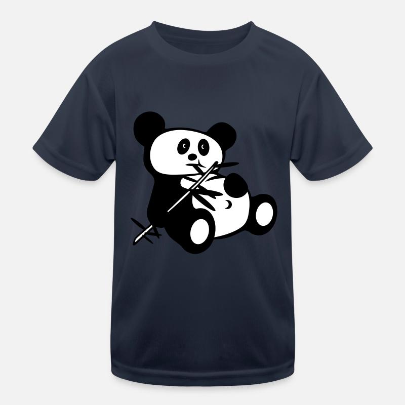 Kinder Funktions-T-Shirt