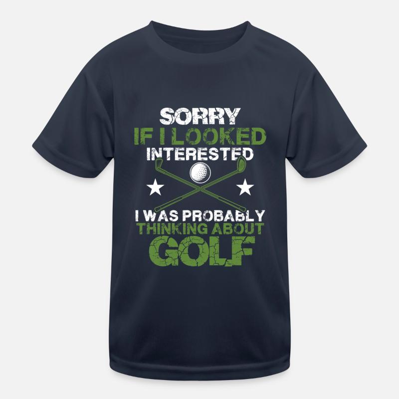 Kids Functional T-Shirt