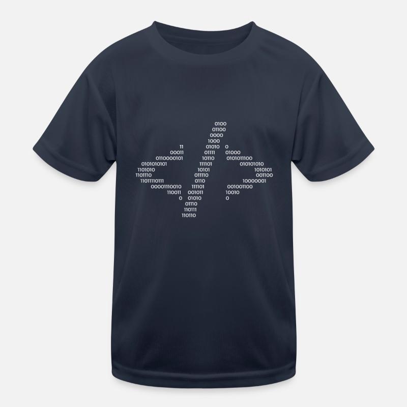 Hacker Hacking Code Computer Java Spruch Geschenk Kinder Funktions-T-Shirt