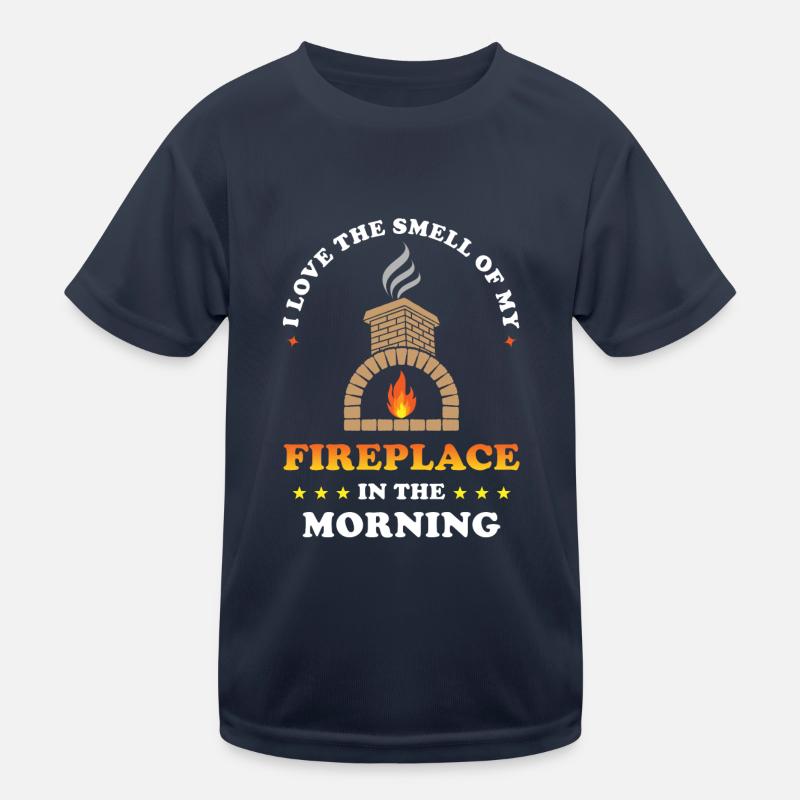 Foyer T-shirt sport Enfant