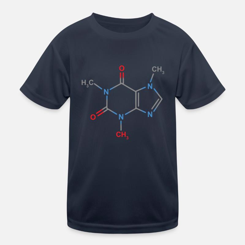Kids Functional T-Shirt