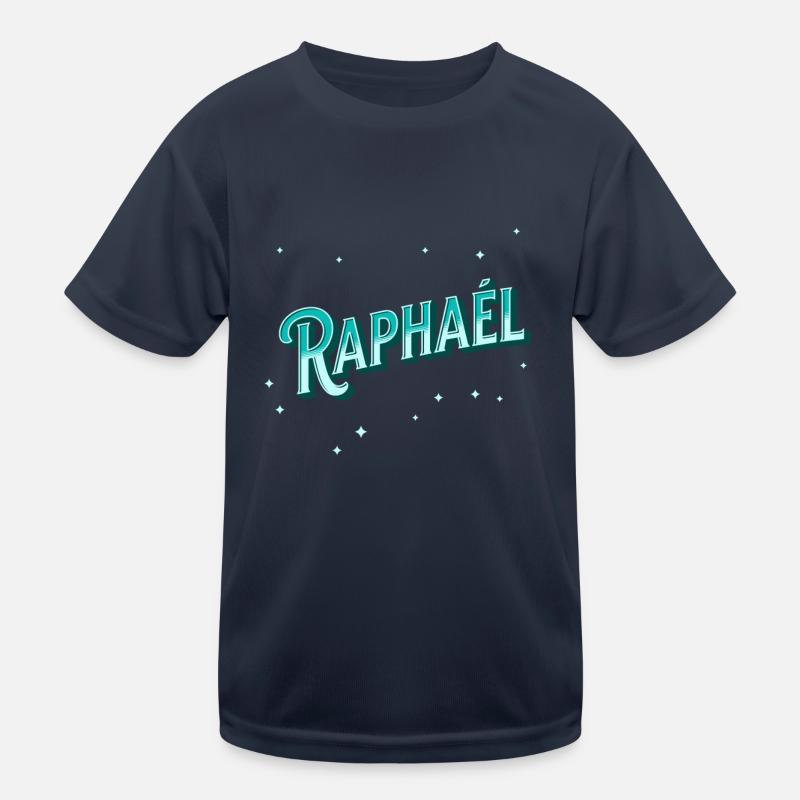 Kids Functional T-Shirt