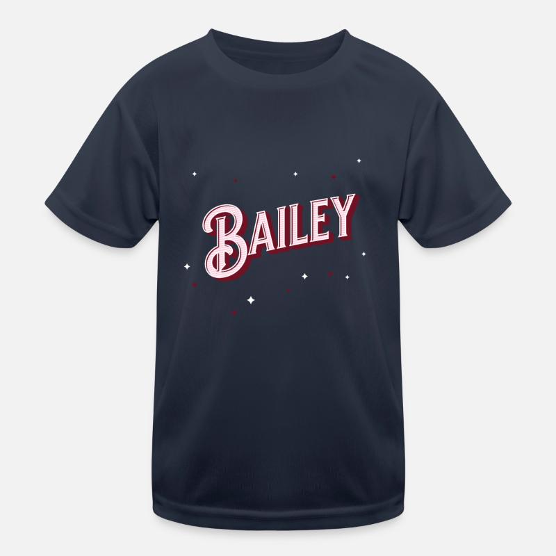 Kids Functional T-Shirt