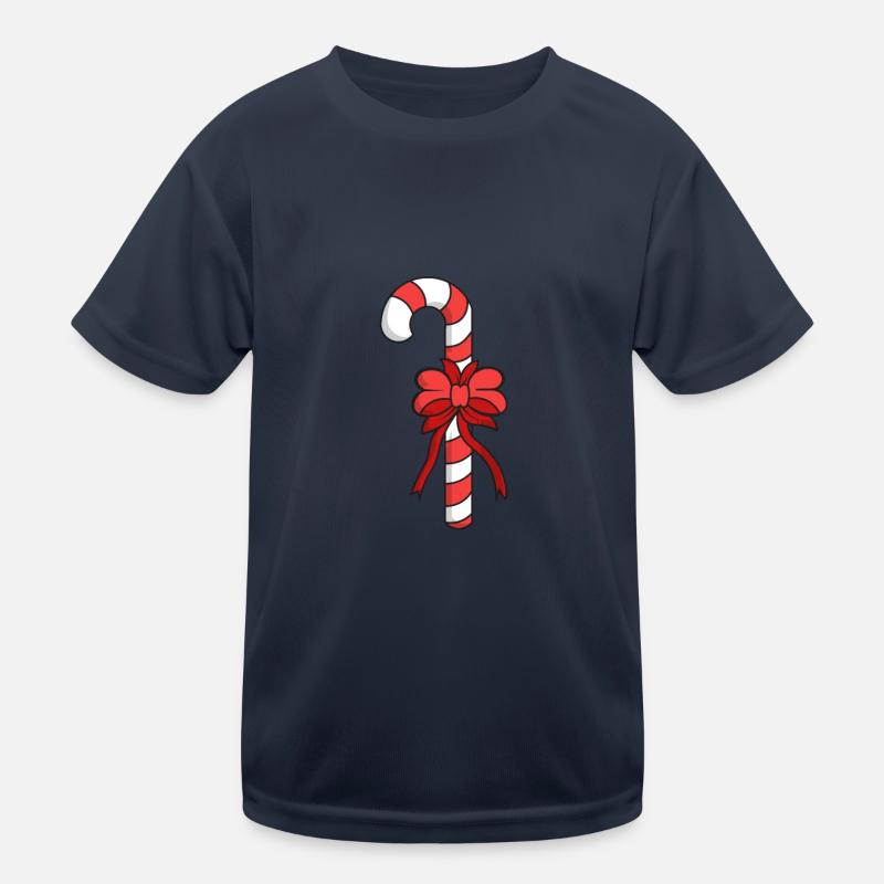 Kids Functional T-Shirt