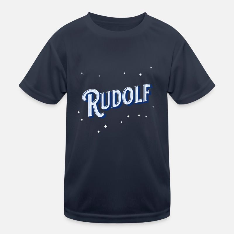 Kids Functional T-Shirt